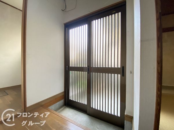 神戸市垂水区向陽２丁目の中古一戸建て