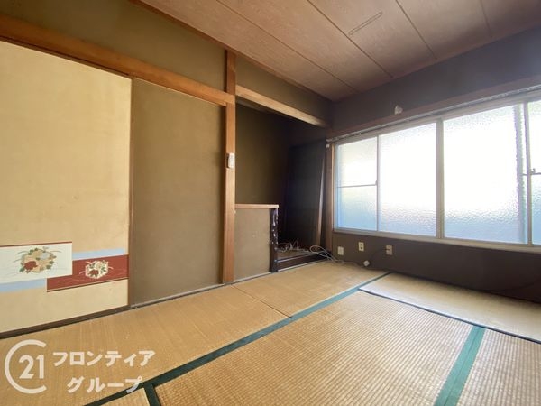 神戸市垂水区向陽２丁目の中古一戸建て