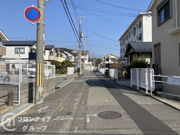 神戸市垂水区向陽２丁目の中古一戸建て