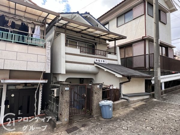 店舗情報】フロンティア不動産販売神戸店（兵庫県神戸市西区玉津町居住