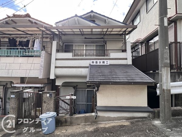 店舗情報】フロンティア不動産販売神戸店（兵庫県神戸市西区玉津町居住