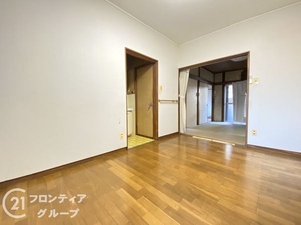 神戸市垂水区向陽２丁目の中古一戸建て