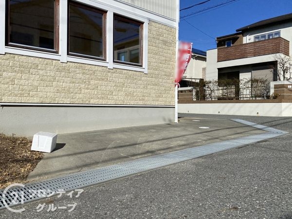 神戸市垂水区舞多聞西４丁目の中古一戸建て