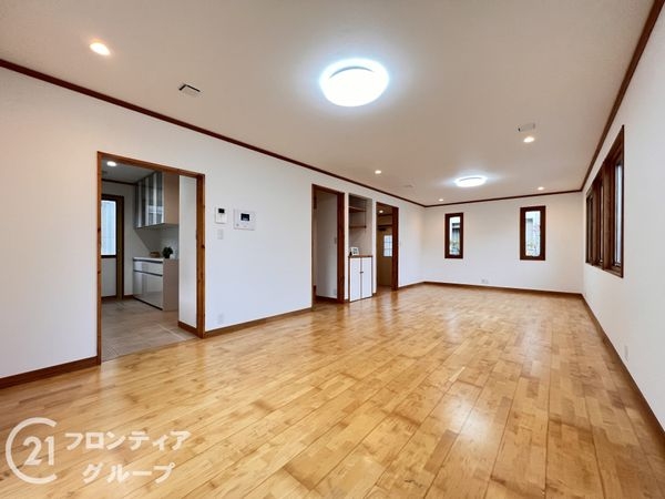 神戸市垂水区舞多聞西４丁目の中古一戸建て