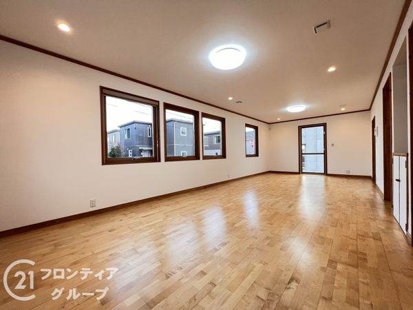 神戸市垂水区舞多聞西４丁目の中古一戸建て