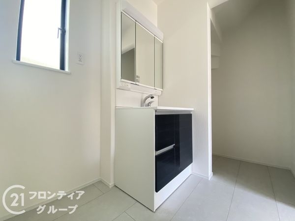 神戸市西区枝吉１丁目　新築一戸建て　全１区画