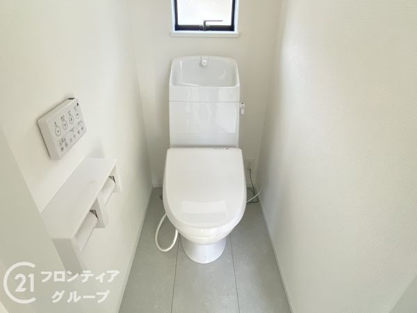 神戸市西区枝吉１丁目　新築一戸建て　全１区画