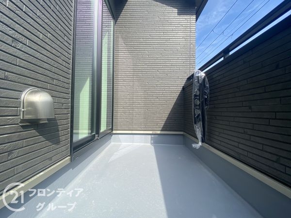 神戸市西区枝吉１丁目　新築一戸建て　全１区画