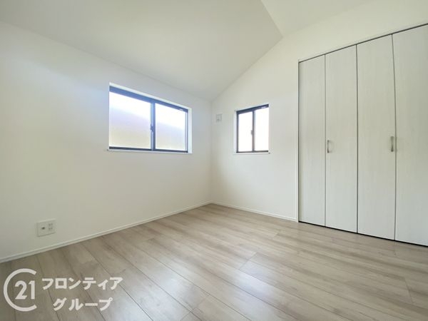 神戸市西区枝吉１丁目　新築一戸建て　全１区画