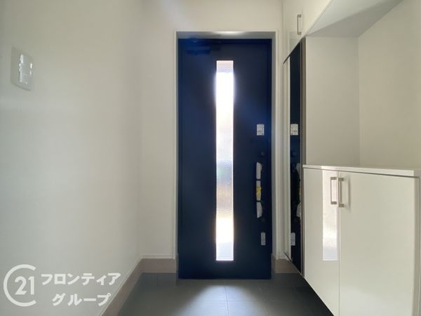 神戸市西区枝吉１丁目　新築一戸建て　全１区画