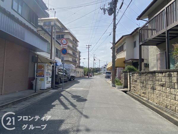 神戸市西区枝吉１丁目　新築一戸建て　全１区画
