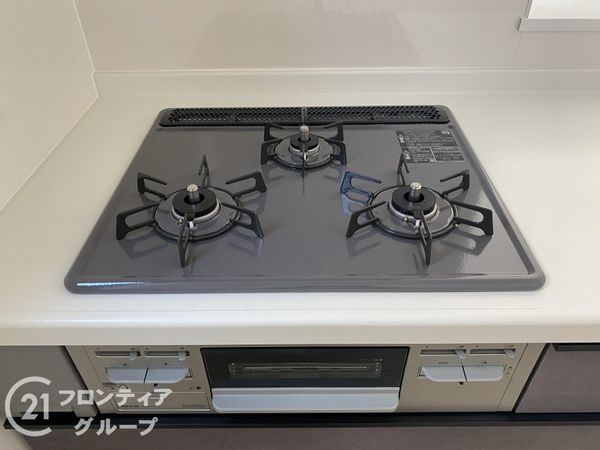 神戸市西区枝吉１丁目　新築一戸建て　全１区画