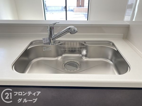 神戸市西区枝吉１丁目　新築一戸建て　全１区画