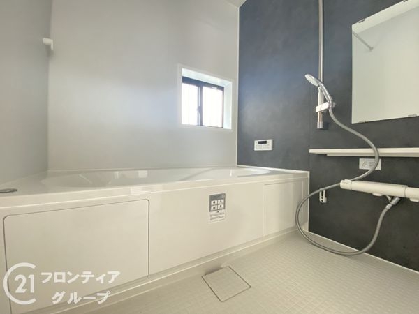 神戸市西区枝吉１丁目　新築一戸建て　全１区画