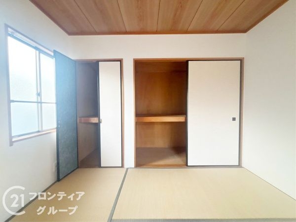 神戸市西区竹の台５丁目の中古一戸建て