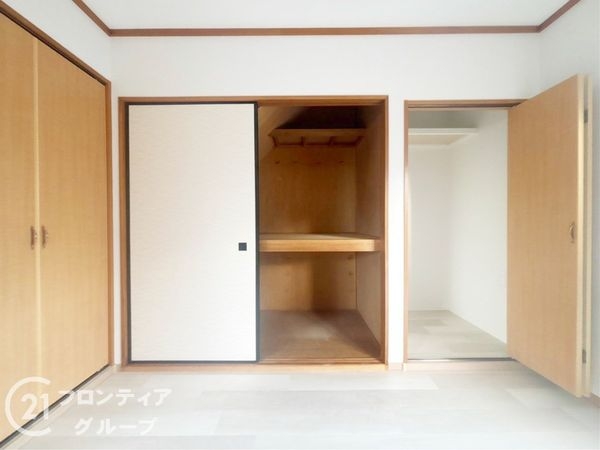 神戸市西区竹の台５丁目の中古一戸建て