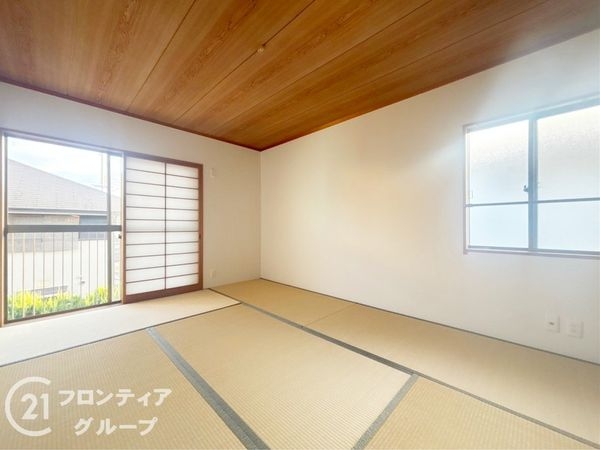 神戸市西区竹の台５丁目の中古一戸建て