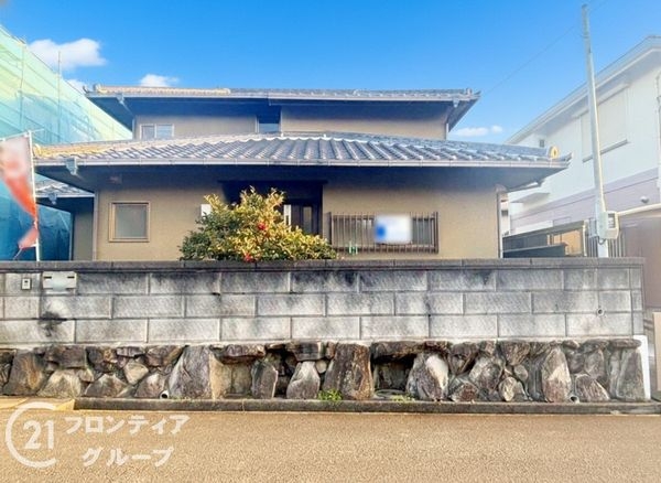 神戸市西区竹の台５丁目　中古一戸建て