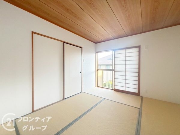 神戸市西区竹の台５丁目の中古一戸建て