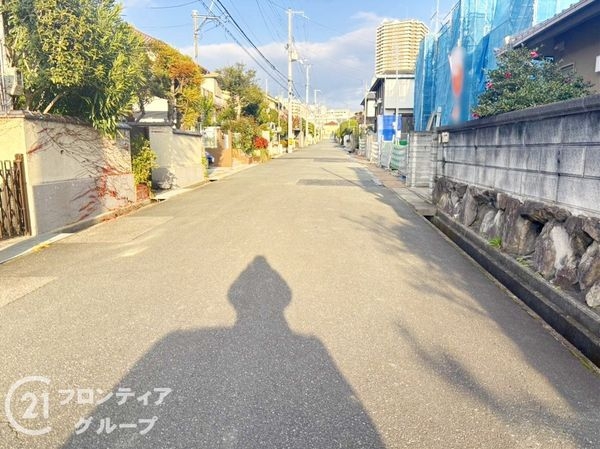 神戸市西区竹の台５丁目の中古一戸建て