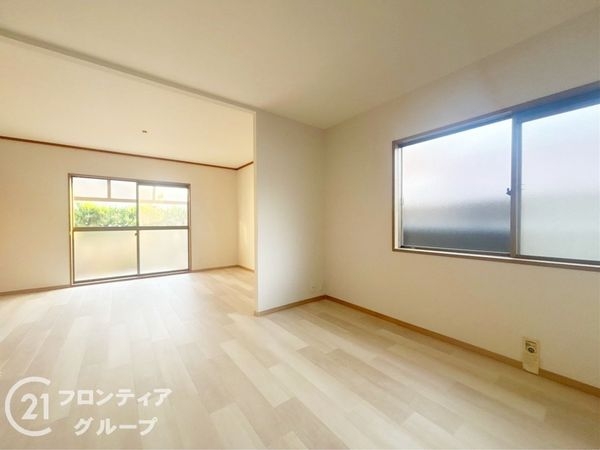 神戸市西区竹の台５丁目の中古一戸建て