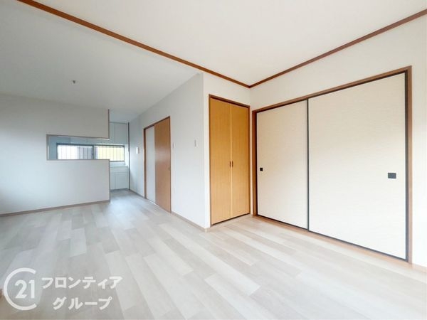 神戸市西区竹の台５丁目の中古一戸建て