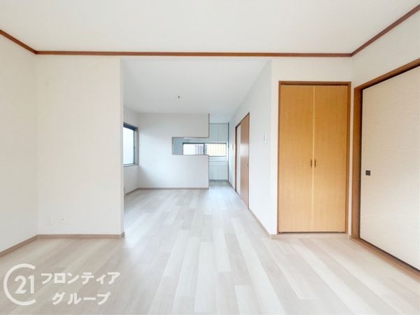 神戸市西区竹の台５丁目の中古一戸建て