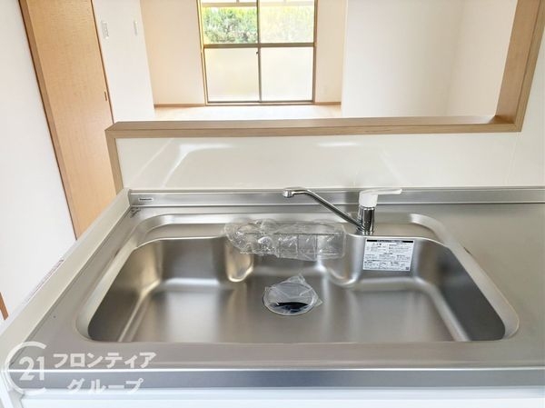神戸市西区竹の台５丁目の中古一戸建て