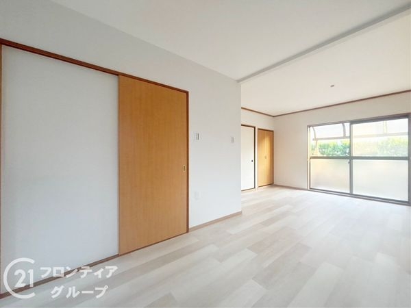 神戸市西区竹の台５丁目　中古一戸建て