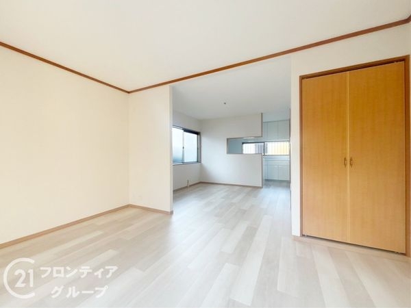 神戸市西区竹の台５丁目の中古一戸建て