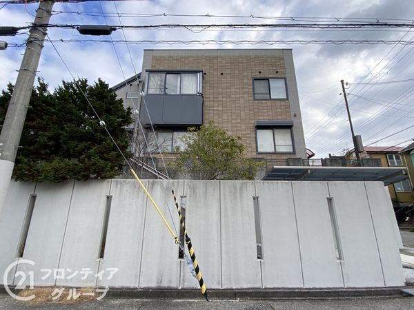 神戸市須磨区多井畑南町の中古一戸建て