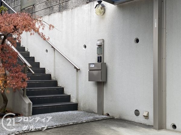 神戸市須磨区多井畑南町　中古一戸建て