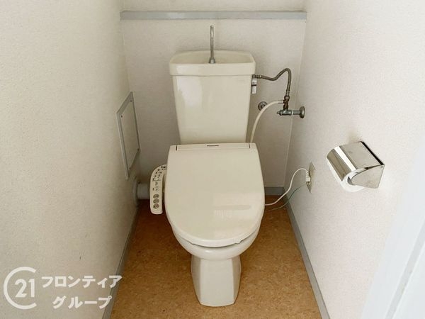 研究学園５団地５２６号棟　中古マンション