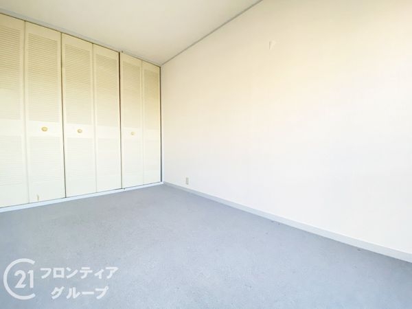 研究学園５団地５２６号棟　中古マンション