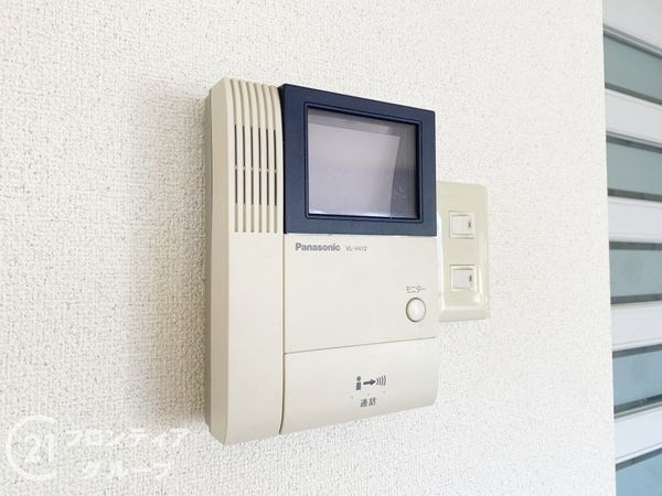 研究学園５団地５２６号棟　中古マンション