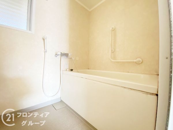 研究学園５団地５２６号棟　中古マンション
