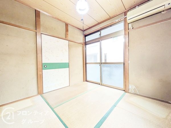神戸市須磨区月見山町１丁目の中古一戸建て