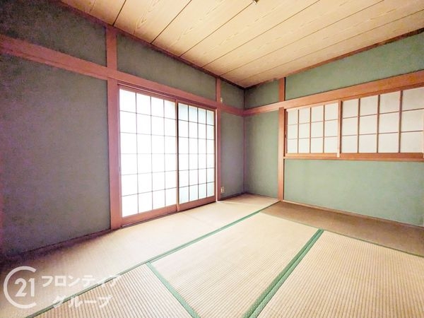 神戸市須磨区月見山町１丁目の中古一戸建て