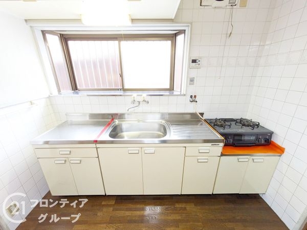 神戸市須磨区月見山町１丁目の中古一戸建て