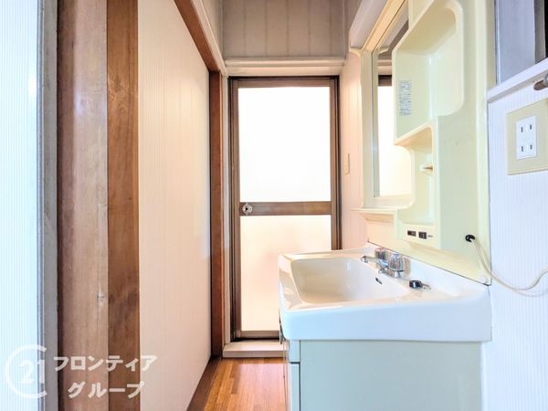 神戸市須磨区月見山町１丁目の中古一戸建て