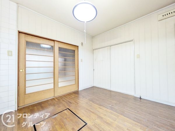 神戸市須磨区月見山町１丁目の中古一戸建て