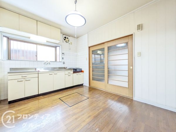神戸市須磨区月見山町１丁目の中古一戸建て