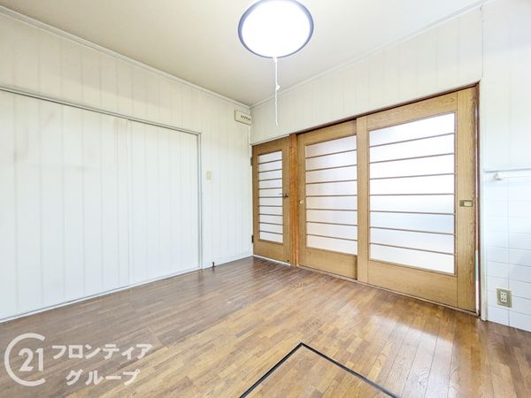 神戸市須磨区月見山町１丁目の中古一戸建て
