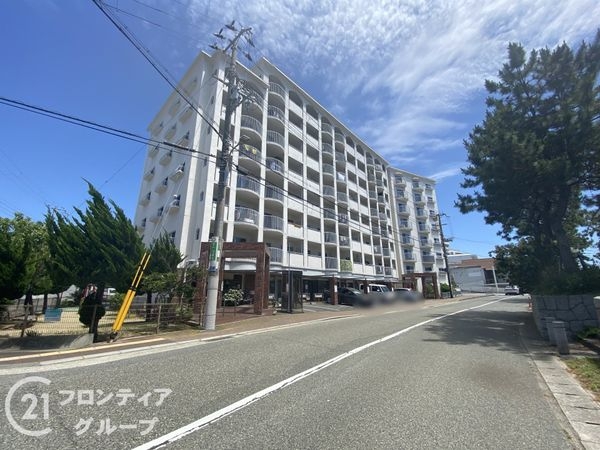 シーサイドパレス明石錦明館　中古マンション