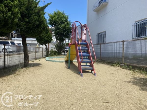シーサイドパレス明石錦明館　中古マンション