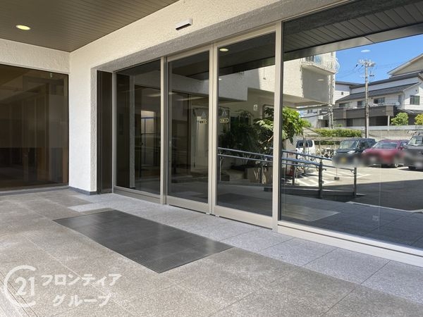 シーサイドパレス明石錦明館　中古マンション