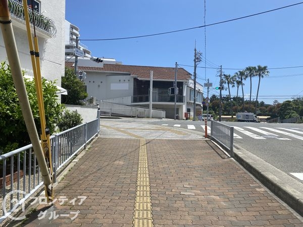 シーサイドパレス明石錦明館　中古マンション
