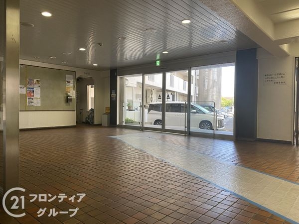 シーサイドパレス明石錦明館　中古マンション