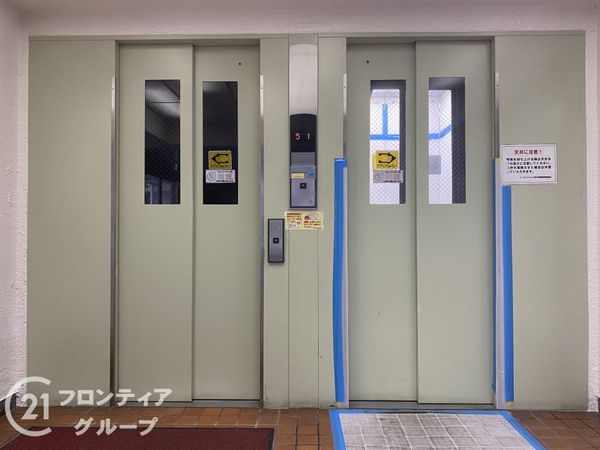 シーサイドパレス明石錦明館　中古マンション
