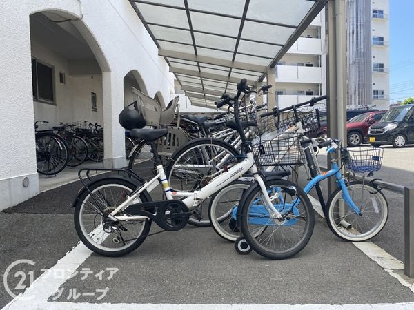 シーサイドパレス明石錦明館　中古マンション